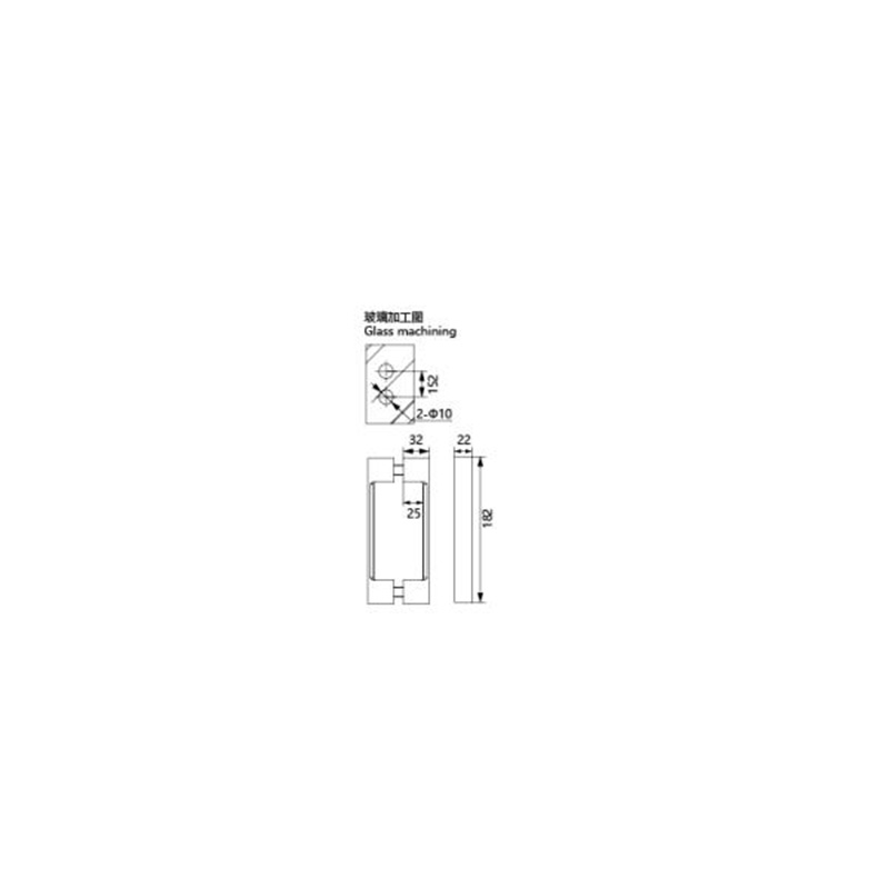Pull Handles KN942