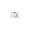 Glass Shower Door Hinge C4221