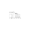 Glass Shower Door Hinge 4242