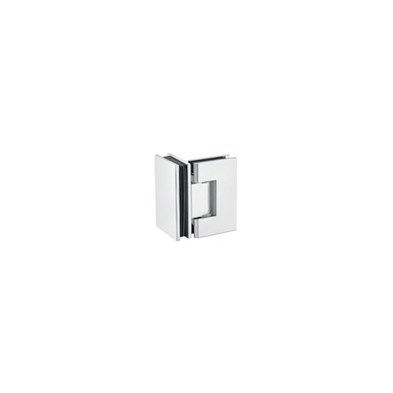 Glass Shower Door Hinge A4802-90