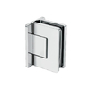 Glass Shower Door Hinge RAS4808