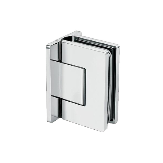 Glass Shower Door Hinge RAS4808