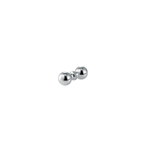 Glass Door Knob KN921