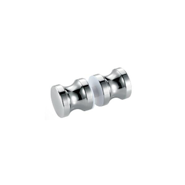 Glass Door Knob KN904