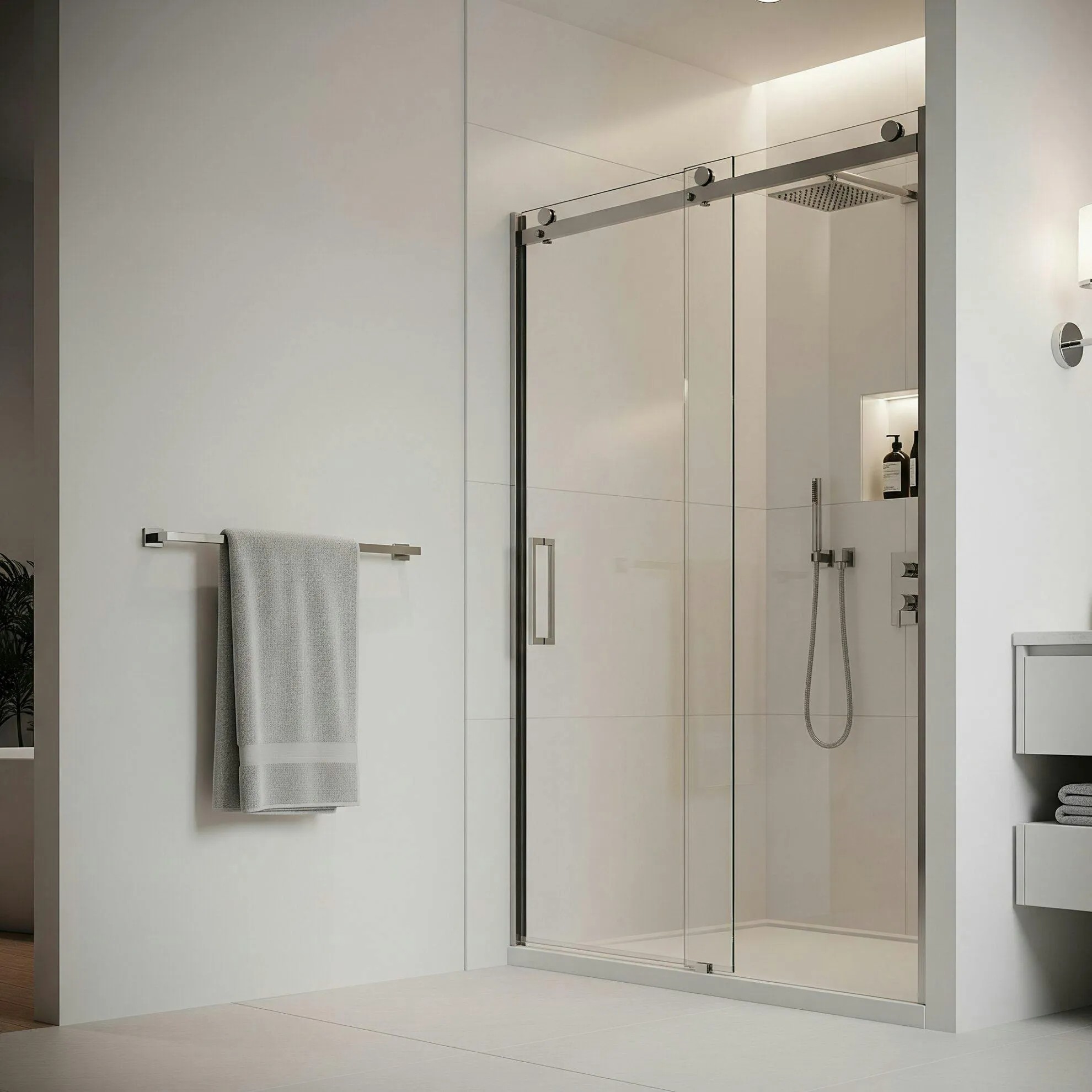 Sliding Door Fittings A002