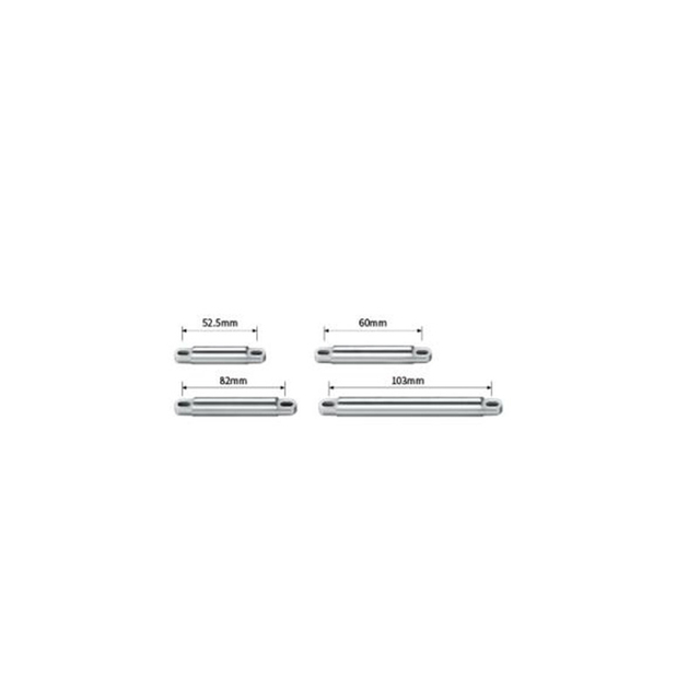 Glass Canopy Fitting 308