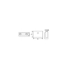 Glass Clamps 4196