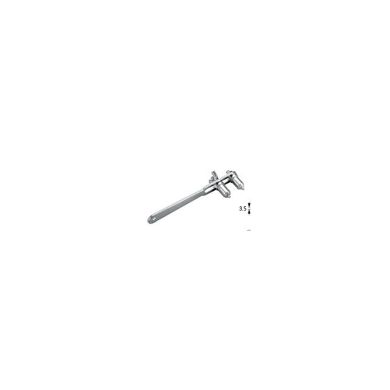 Sliding Door Fittings 225