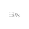 Glass Shower Door Hinge 4214