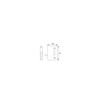 Glass Door Lock LOCK05-1