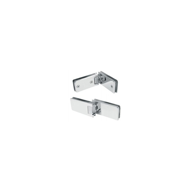 Glass Shower Door Hinge 4245