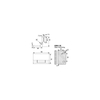 Glass Shower Door Hinge 4904