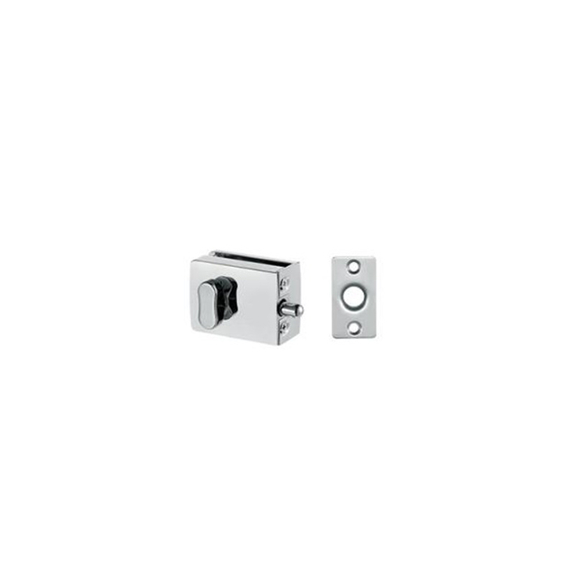 Glass Door Lock LOCK06-2