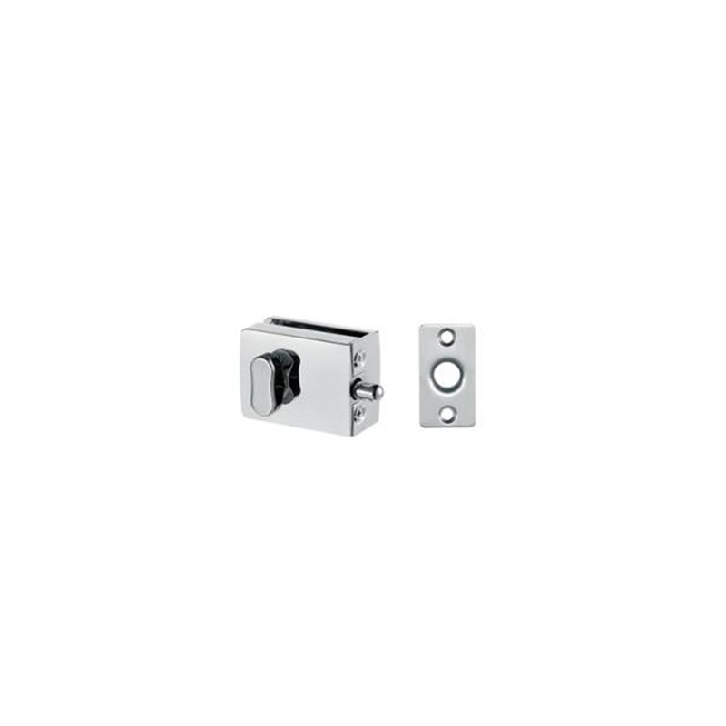 Glass Door Lock LOCK06-2