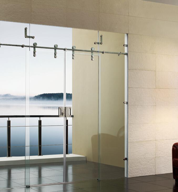 Sliding Door Fittings A012
