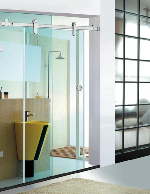 Sliding Door Fittings A003-7-1