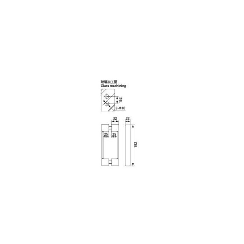 Pull Handles KN943