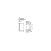 Glass Clamps 5127