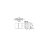 Glass Clamps 5197-180