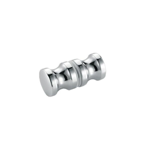 Glass Door Knob KN905