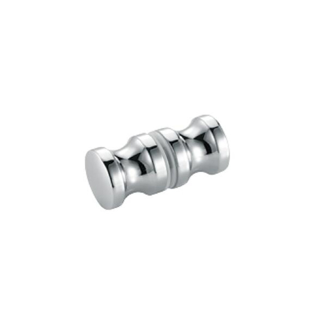 Glass Door Knob KN905