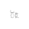 Glass Clamps 5121