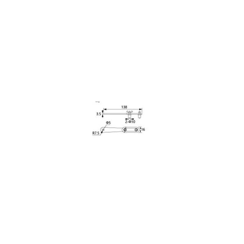 Sliding Door Fittings 225