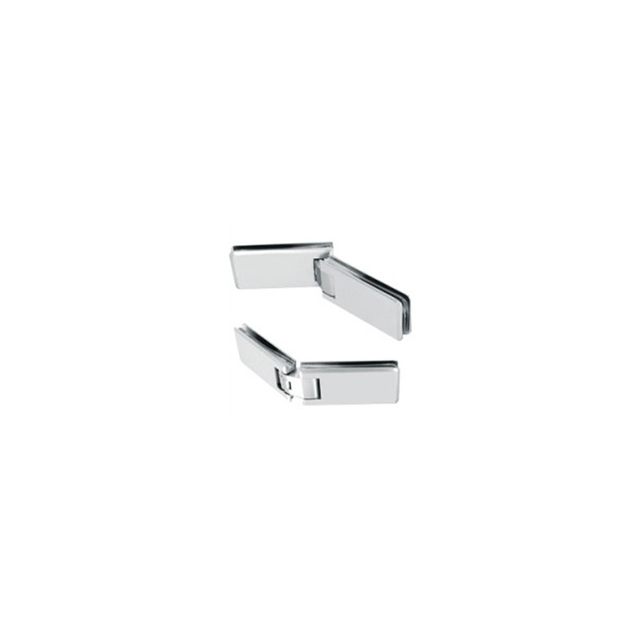 Glass Shower Door Hinge 4246
