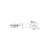 Glass Clamps 401-180