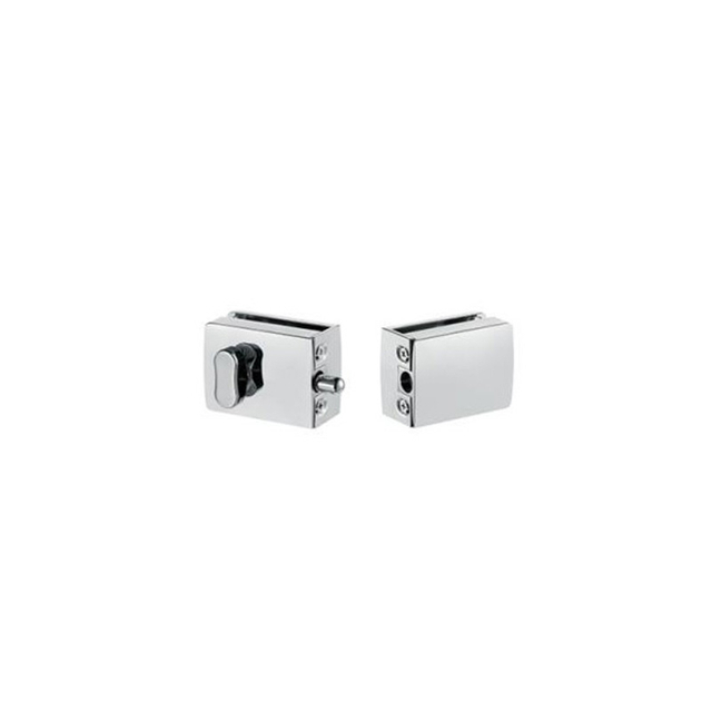 Glass Door Lock LOCK06-3