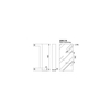 Pull Handles BH-614