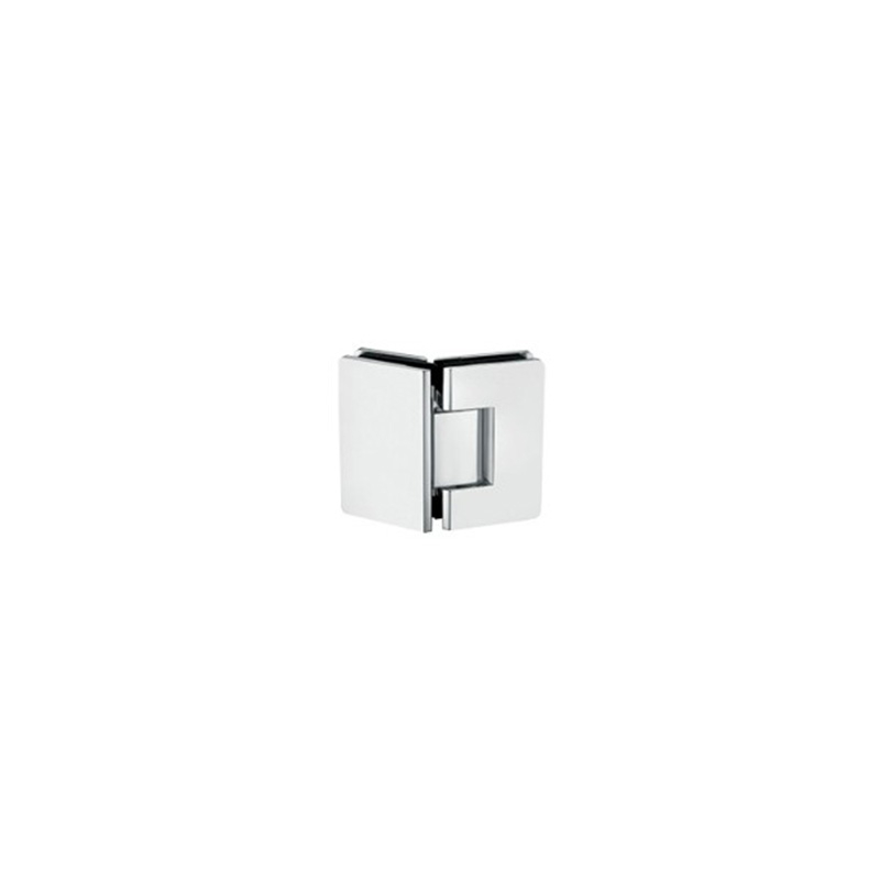 Glass Shower Door Hinge CR4207