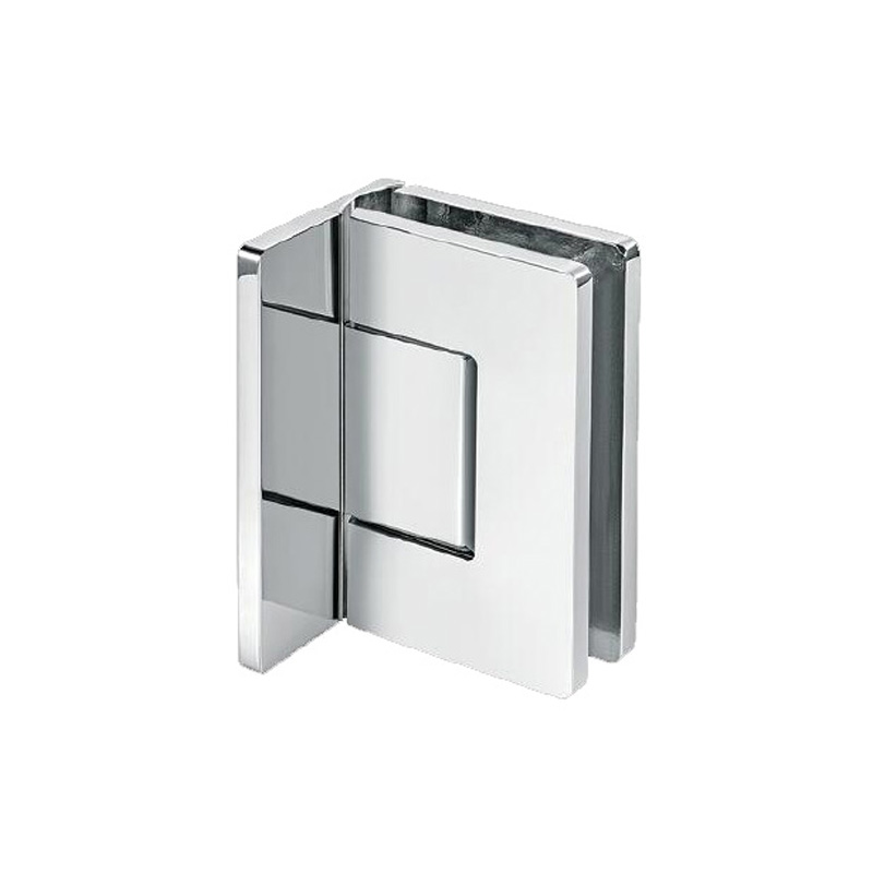 Glass Shower Door Hinge RLAS4808