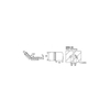 Glass Clamps 401-135