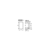 Glass Clamps 5126