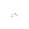 Glass Canopy Fitting 302