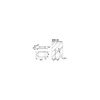 Glass Shower Door Hinge WG463