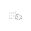 Glass Shower Door Hinge 4256-180
