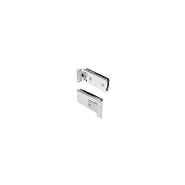 Glass Shower Door Hinge 4244