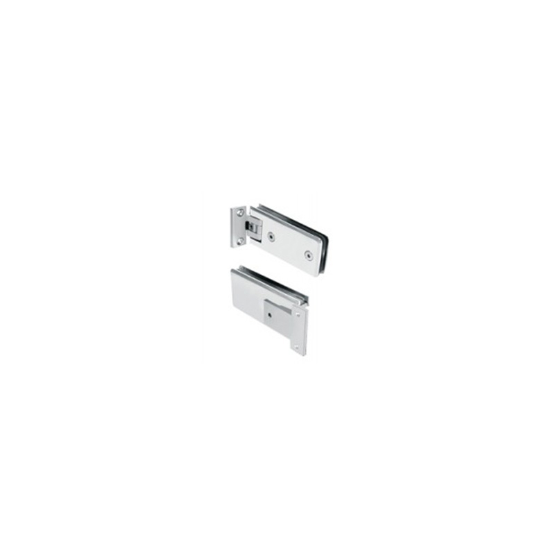 Glass Shower Door Hinge 4244