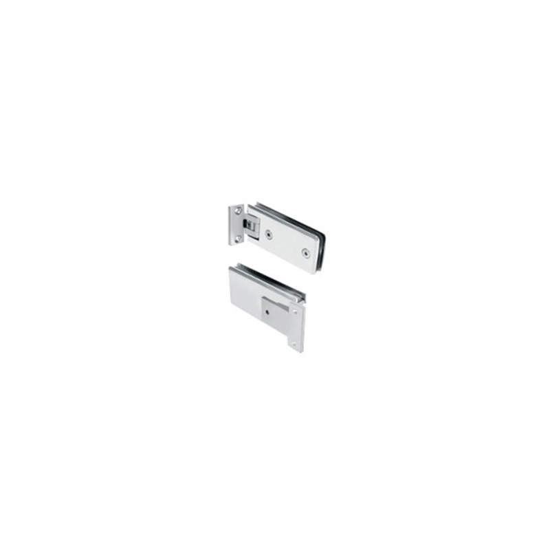 Glass Shower Door Hinge 4244