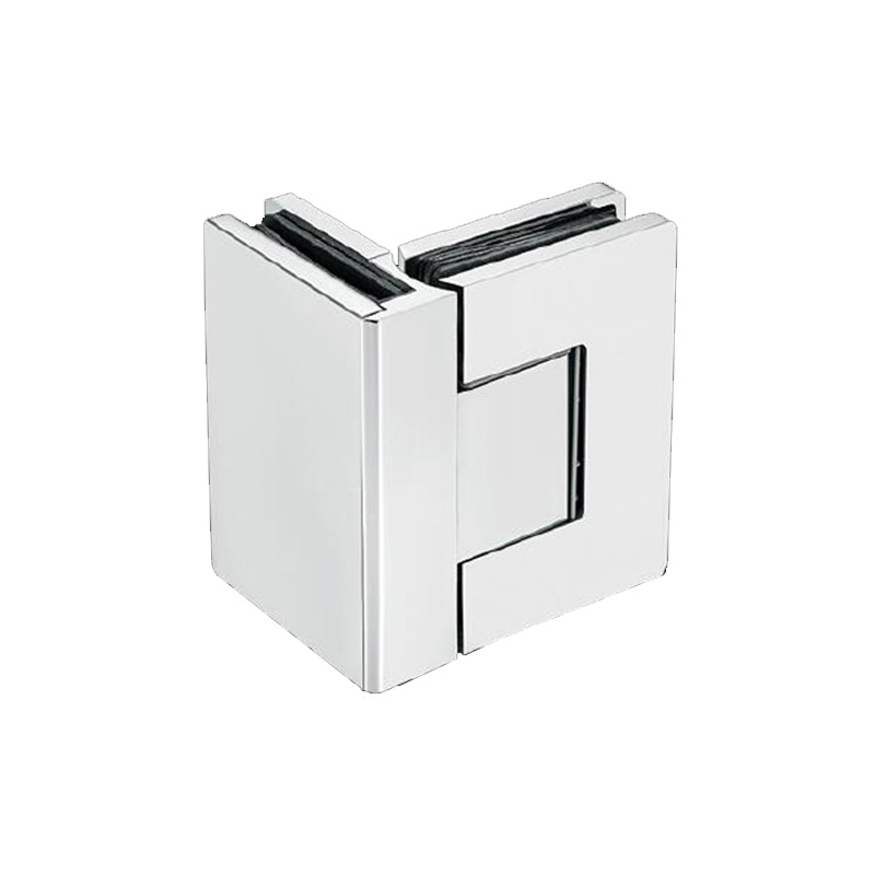 Glass Shower Door Hinge RAS4808-90