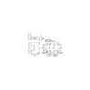 Glass Shower Door Hinge R4206