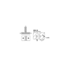Glass Clamps T4120