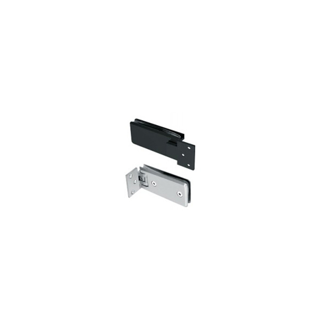 Glass Shower Door Hinge 4243