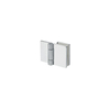 Glass Shower Door Hinge HX-6377