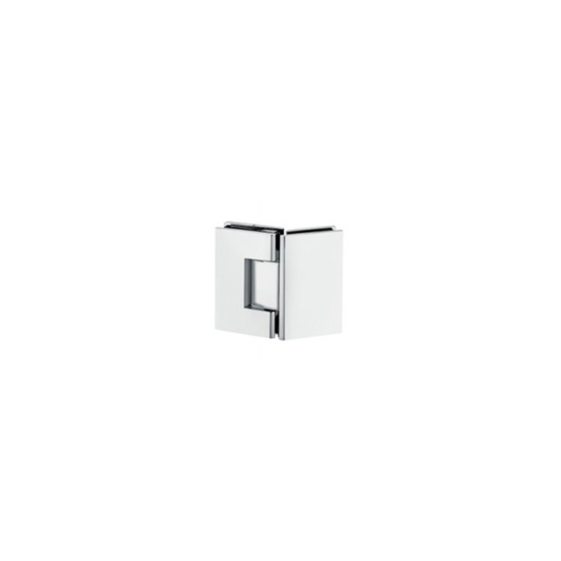 Glass Shower Door Hinge AS4801-135