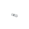 Glass Door Knob KN918