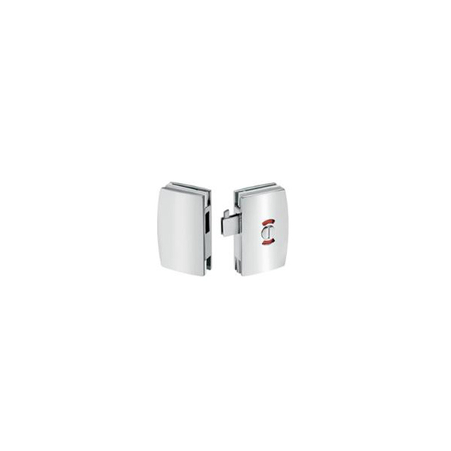 Glass Door Lock LOCK05-4