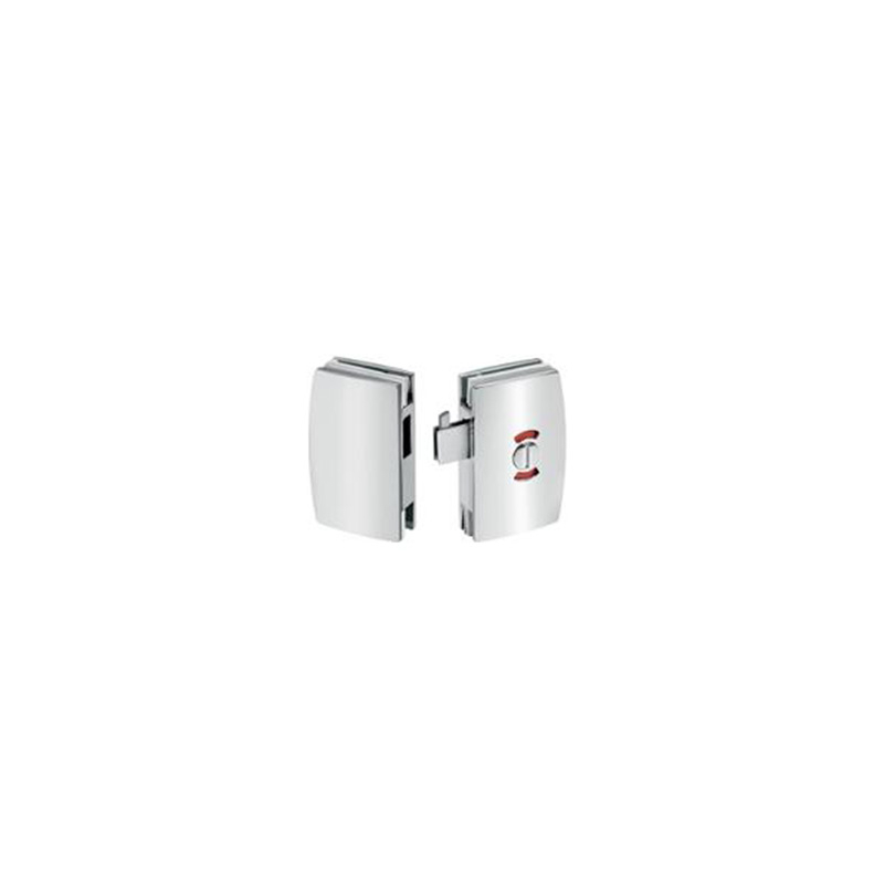 Glass Door Lock LOCK05-4